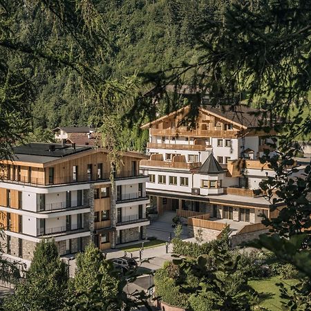 Resort Schrofenblick Mayrhofen Eksteriør billede
