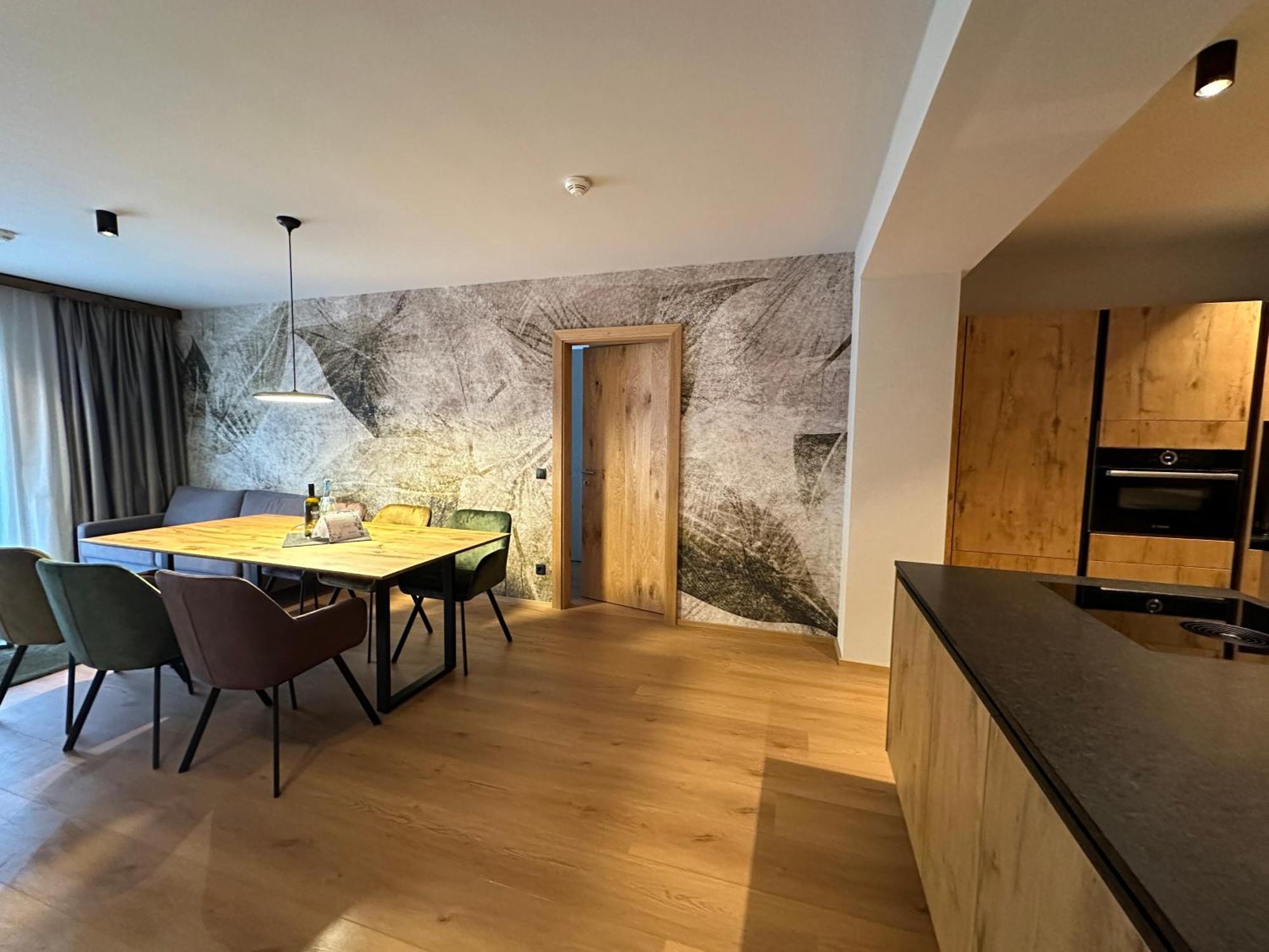 Resort Schrofenblick Mayrhofen Eksteriør billede