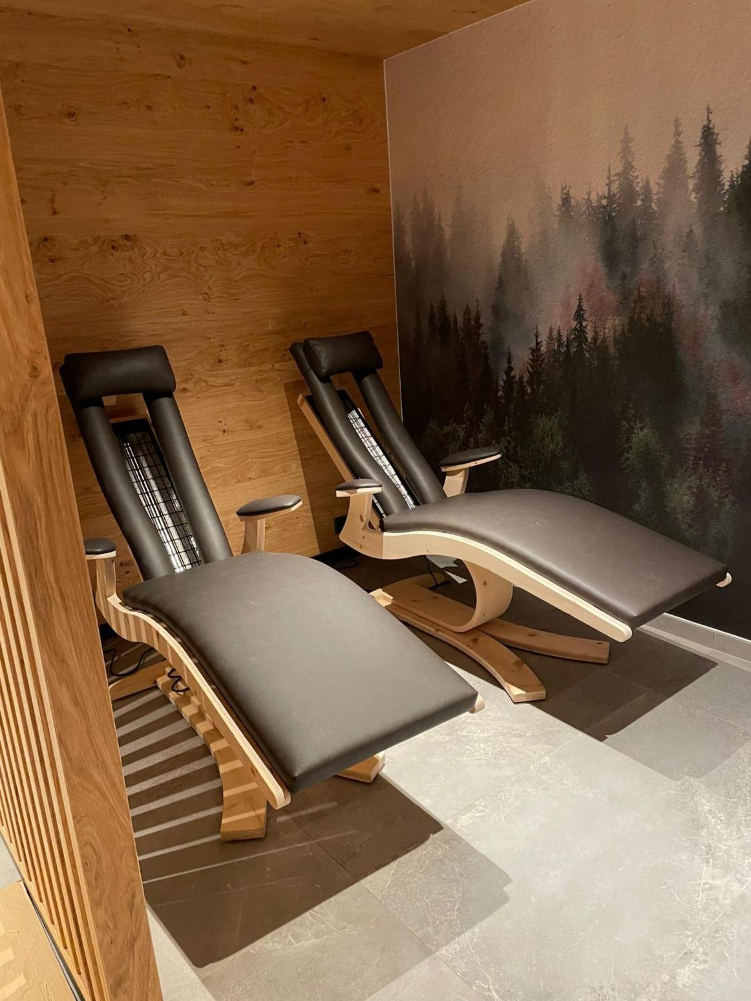 Resort Schrofenblick Mayrhofen Eksteriør billede