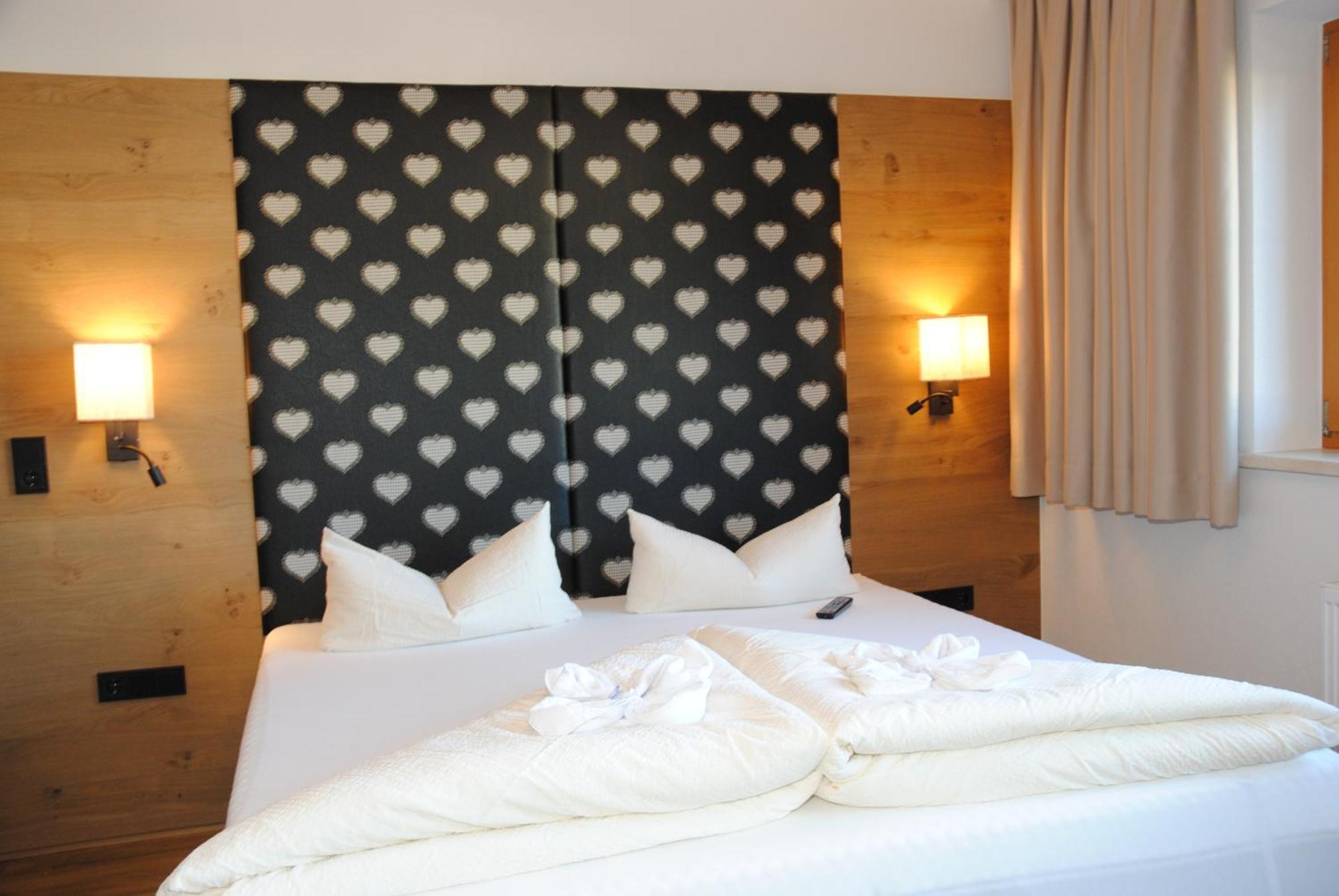 Resort Schrofenblick Mayrhofen Eksteriør billede