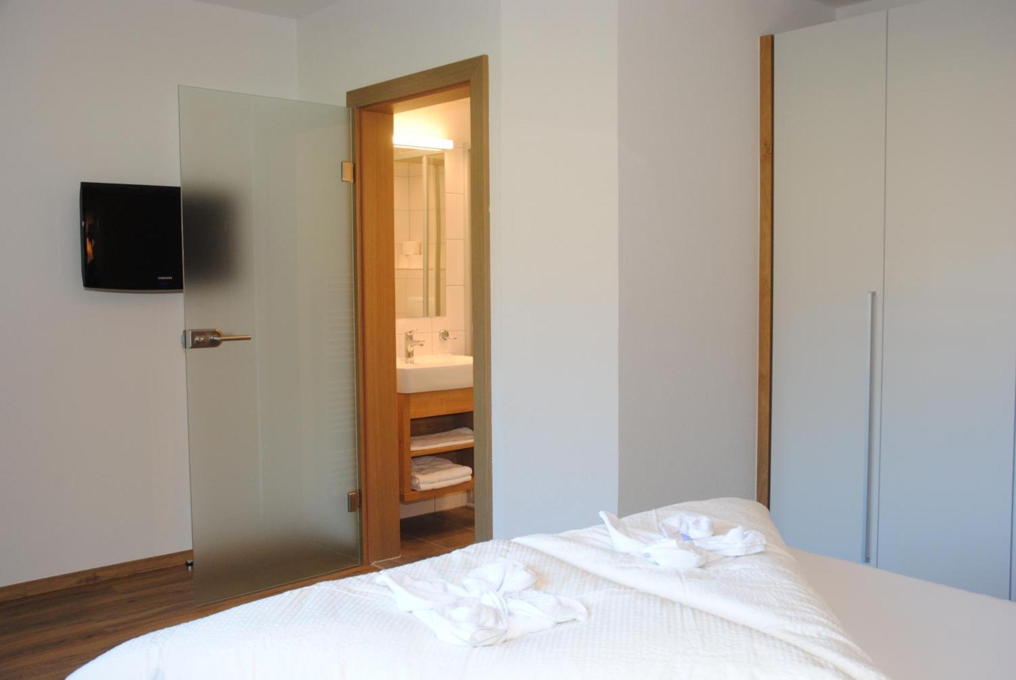 Resort Schrofenblick Mayrhofen Eksteriør billede